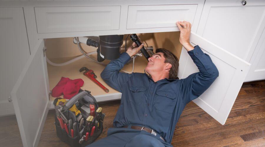 Professional same day plumber in Pocasset, MA
